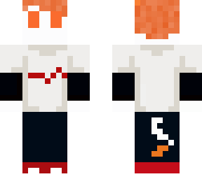 aaaand i forgot the tail on my last three, wow i’m so smart. my minecraft skin