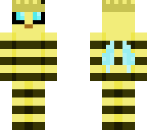 abeja reina