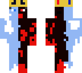 abyss queen (fixed)