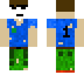 adm1n' z skin.