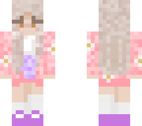 aesthetic girl