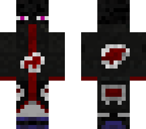 akatsuki enderman