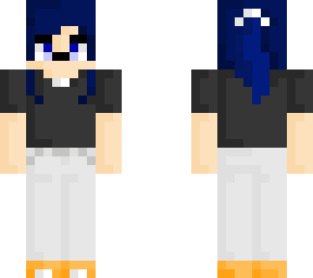 aki hinata