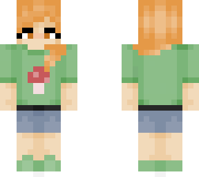 alex glowup~