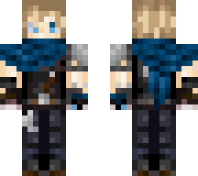 alex skin two