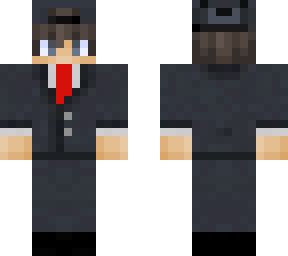 alexatz business man