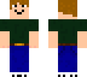 alfreds skin