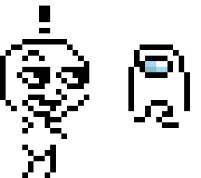 amogus