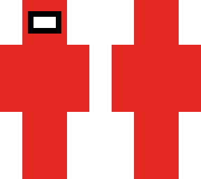 among us red