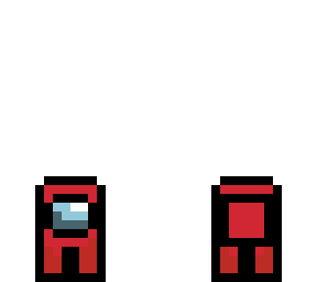 among us server-friendly version