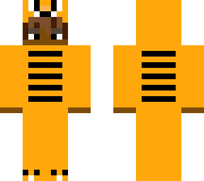 angels tiger onesie