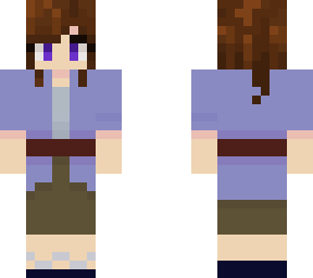another fantasy adventurer
