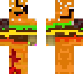 apocolypse burger finn