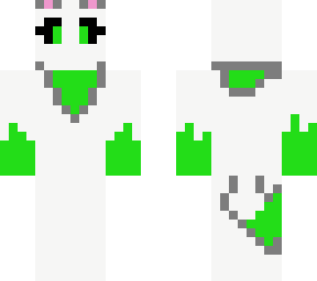 arctic, friends oc