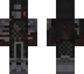 armour