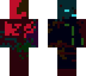 army skin for logan