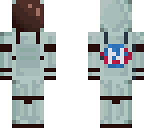 astronaut