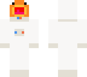 astronaut golddy