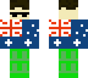 australianman