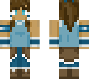 avatar korra