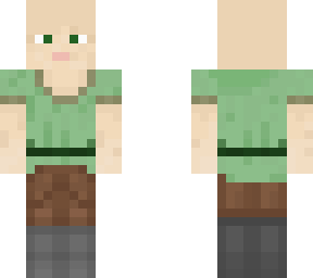 bald alex