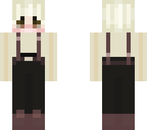 banoopie but clothed