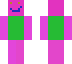 barney