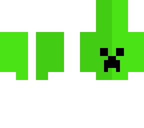 basic creeper hoodie base