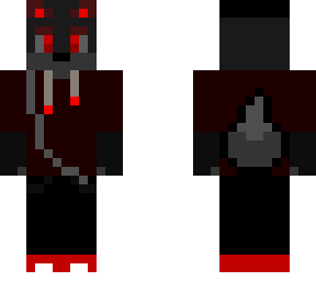 bassphox's skin