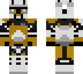 batallon 13 clone trooper