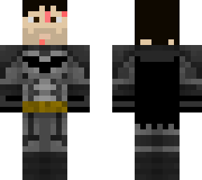 batman (sin mascara)