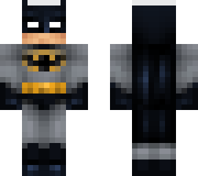 batman
