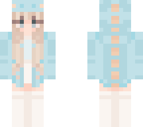 bats skin