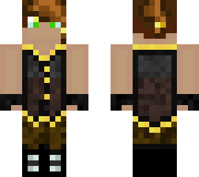 battle outfit