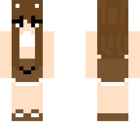 bear