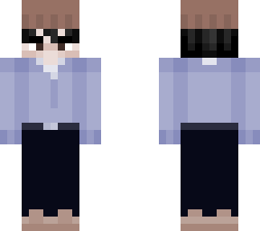 bear boy