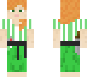 bedwars warrior