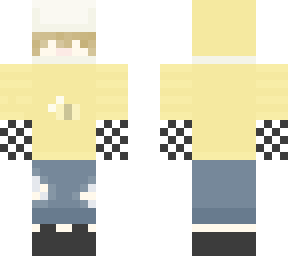 bee boy?