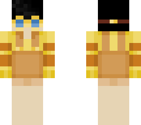 bee henry