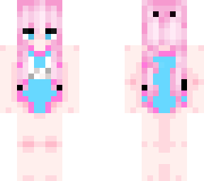 belle delphine (swimsuit)
