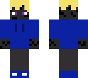 benshrimpx (enderman)