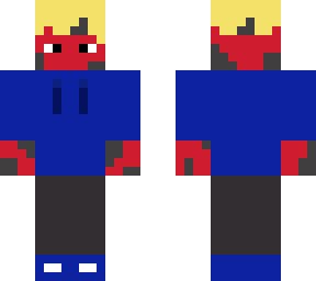benshrimpx (strider)