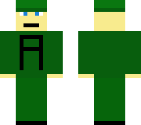 better army member
