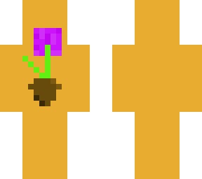 better version of “flower!”