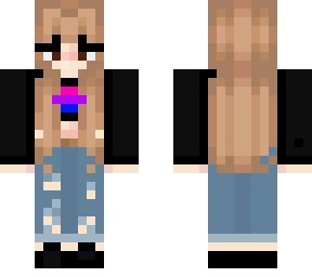 bi girl (updated x3)