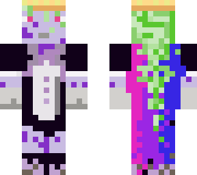 bi queen