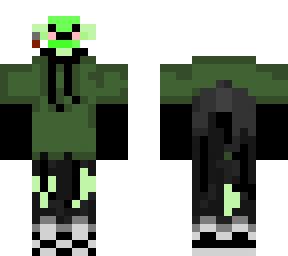 big man frog (offical character)