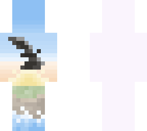 birds (inspired by imagine dragons' song birds)