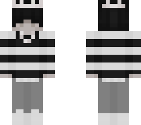 black and white sweati 4 yang