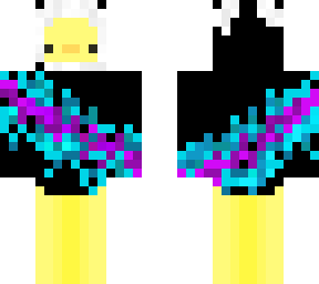 black duck my version